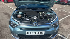 Citroen C4 1.2 PureTech [130] Max 5dr Auto Petrol Hatchback